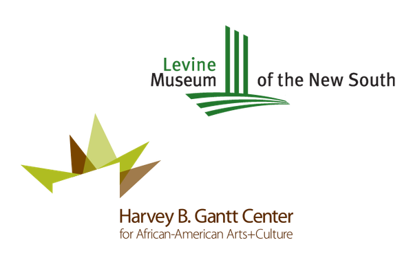 Levine Museum of the New South and Harvey B. Gantt Center for African-American Arts + Culture