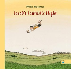 Preview thumbnail for 'Jacob's Fantastic Flight