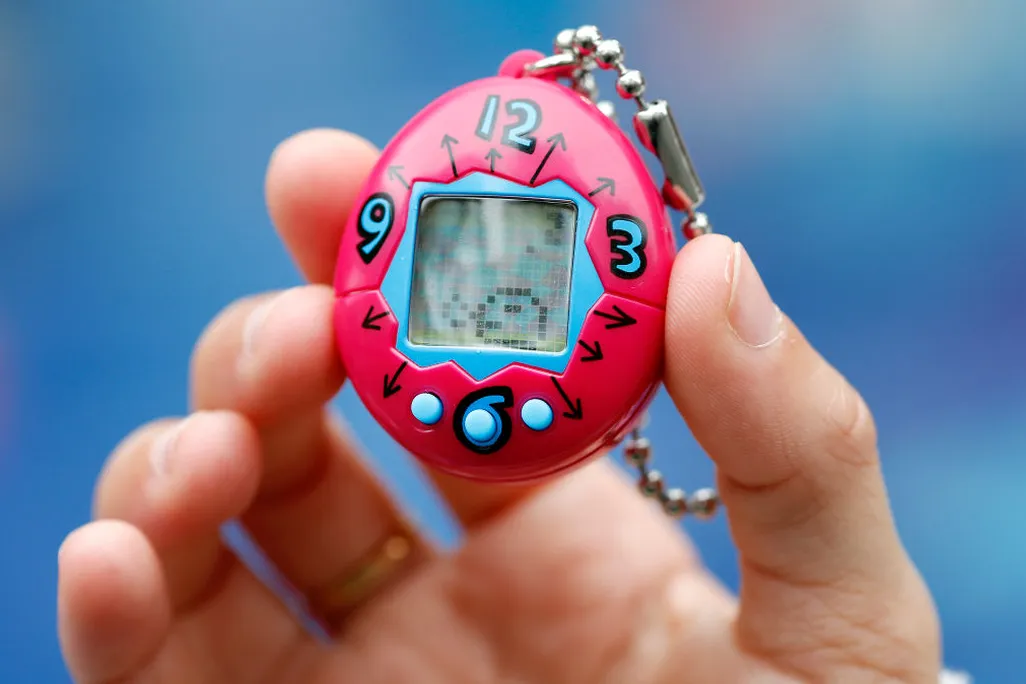 Tamagotchi