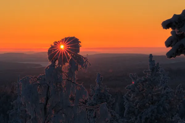 On the Arctic Fells thumbnail