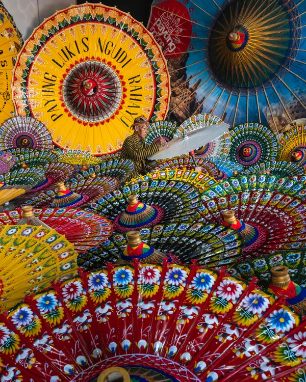 50 years of artistry thumbnail