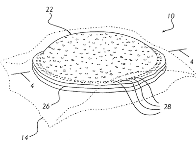 A familiar-looking image from the Uncrustables patent.