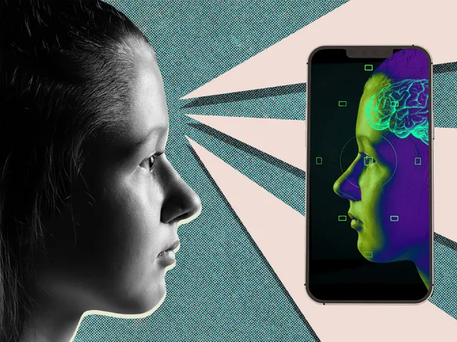 Many new technologies are being developed to help diagnose mental illnesses.