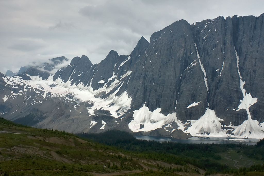 Kootenay National Park