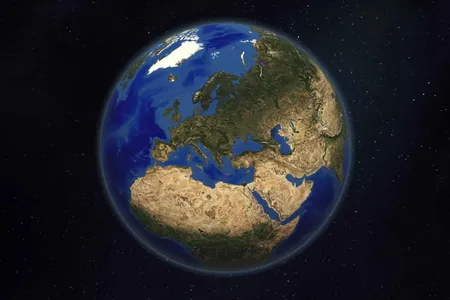 Since 2017 when the Smithsonian Institution launched its first Earth Optimism Summit, marine biologist Nancy Knowlton notes that positive change is happening. &ldquo;The price of renewable energy is cheaper than ever, electric vehicles are finally on the verge of taking off, and the world seems ready to protect 30 percent of its lands and water,&rdquo; she says.