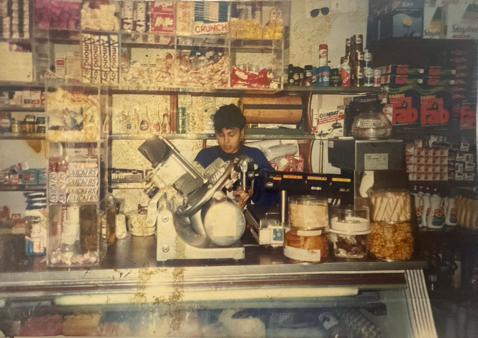 At the Bodega, Customers Can Get Pork Rinds, Plantains and Just About Anything They Need. Here’s How These Stores Became a 'Community Anchor' of Latino Life