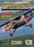 Cover for September 2003