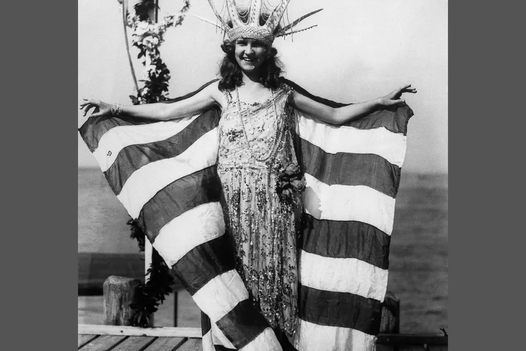 Margaret Gorman