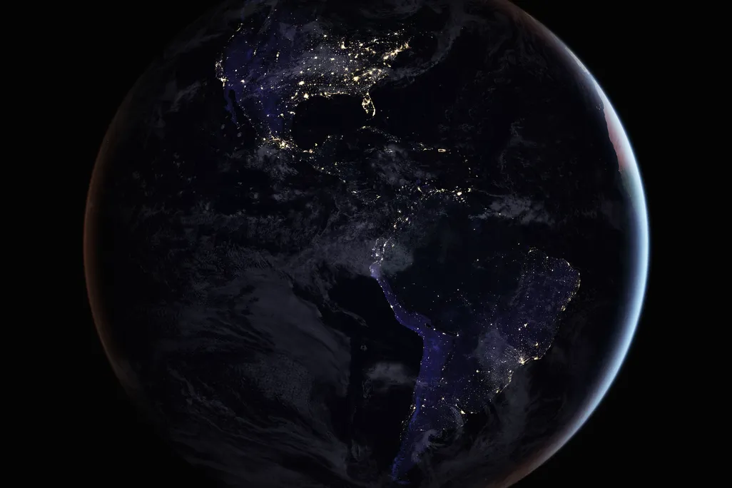 Black Marble