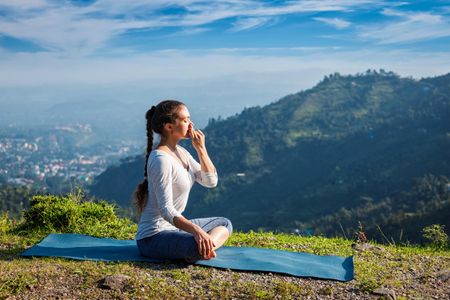 Your breath might be bad, but it's also amazing.