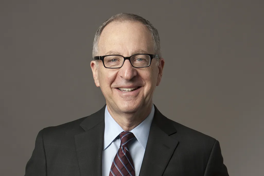Dr. David J. Skorton