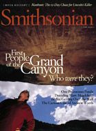 Cover for June 2006