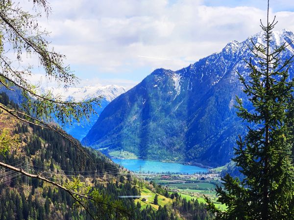 Lake Como, Italy thumbnail