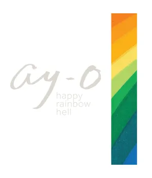 Preview thumbnail for Ay-O Happy Rainbow Hell