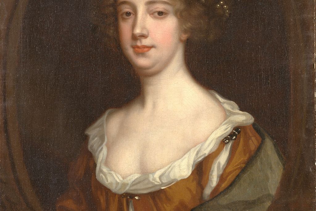 Aphra Behn