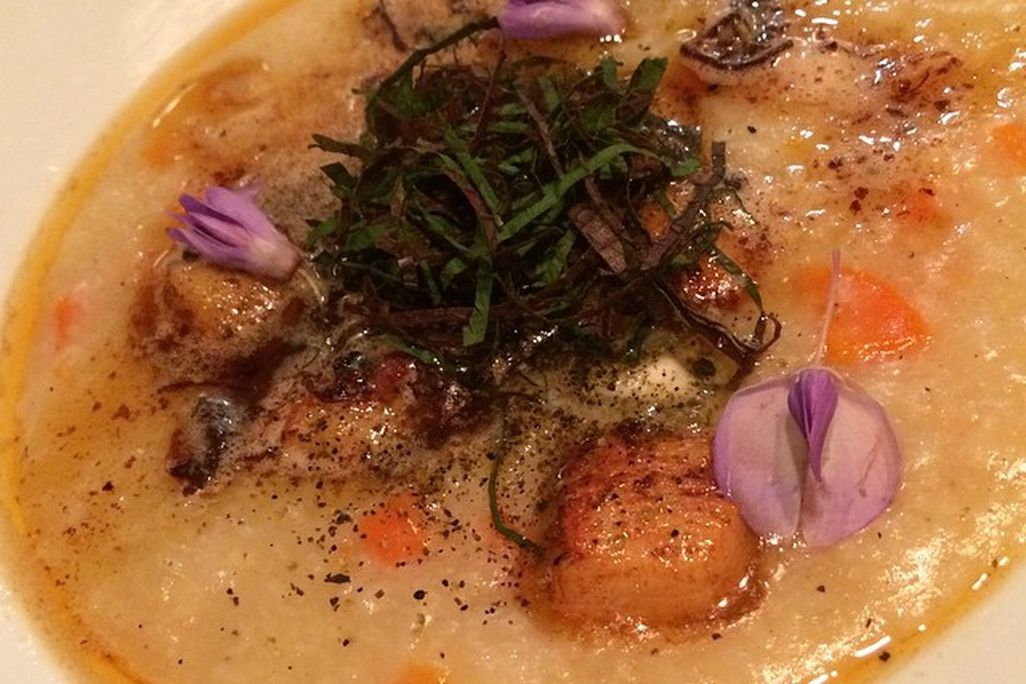 Heirloom Rice