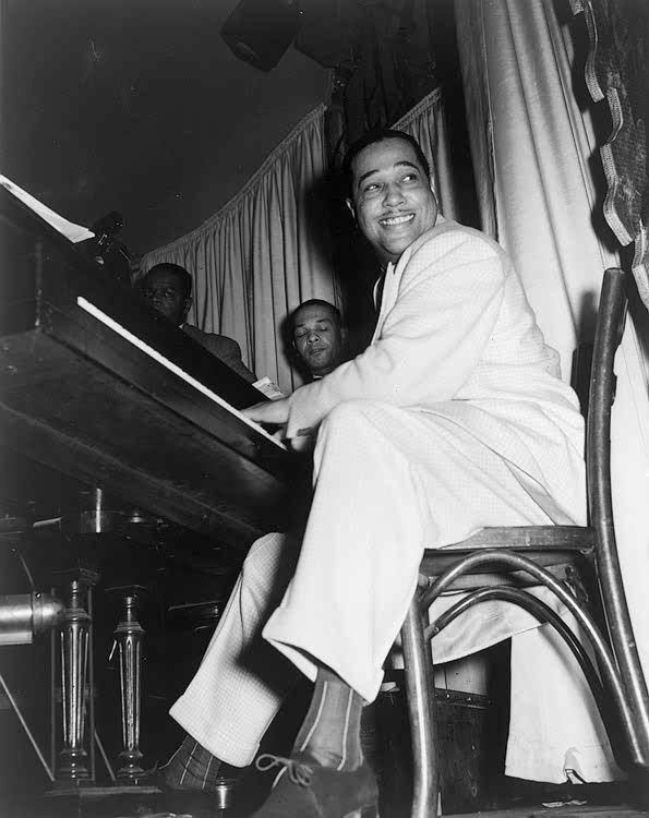 Duke Ellington