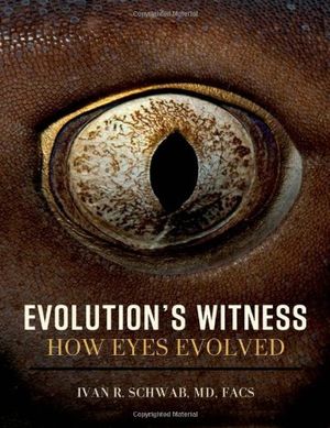 Preview thumbnail for video 'Evolution's Witness: How Eyes Evolved