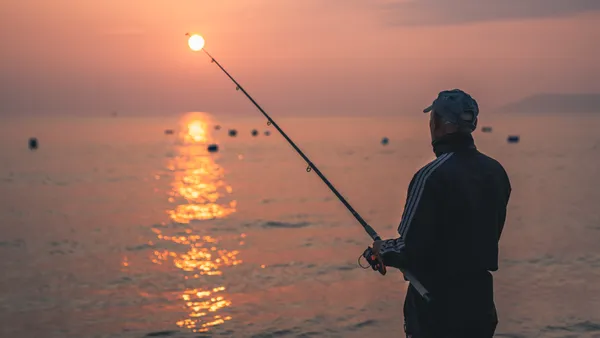 Catching the Sun thumbnail