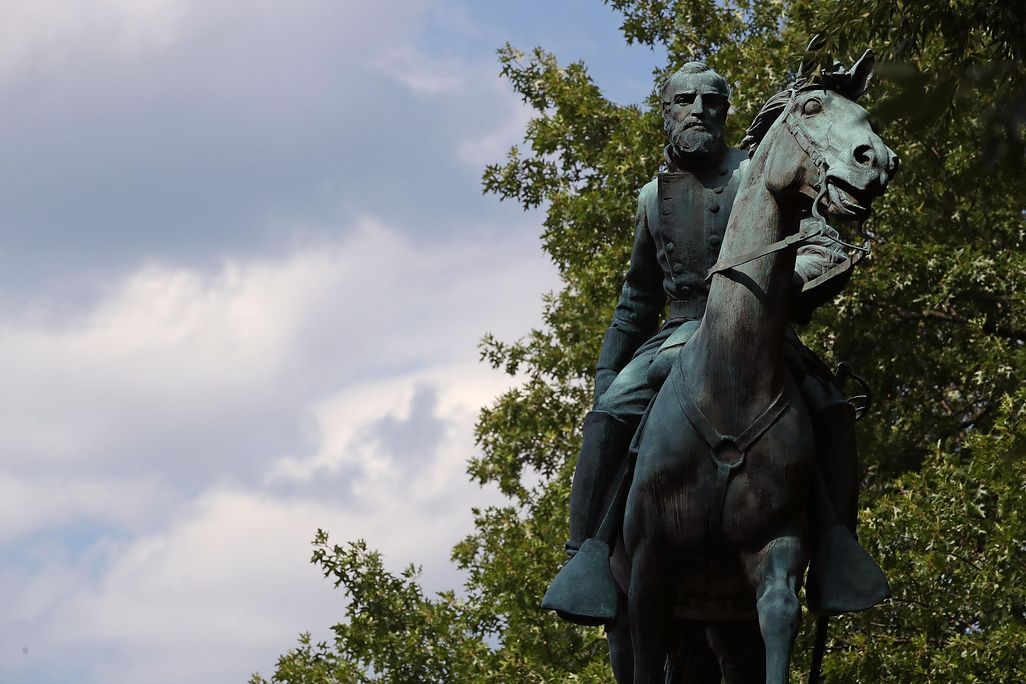 stonewall jackson
