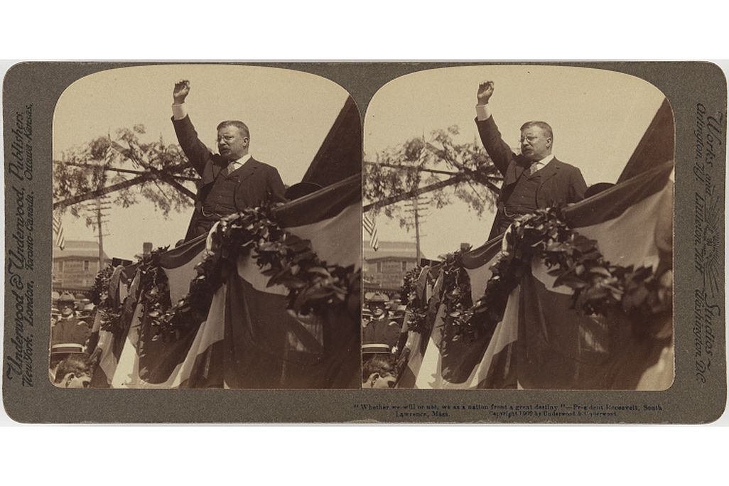 TR