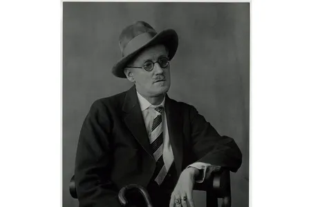 A statue "is the most efficient and courteous way yet discovered of ensuring a lasting oblivion of the deceased," Joyce said in 1907. Hardly the words of someone who wanted to be remembered long after his death.