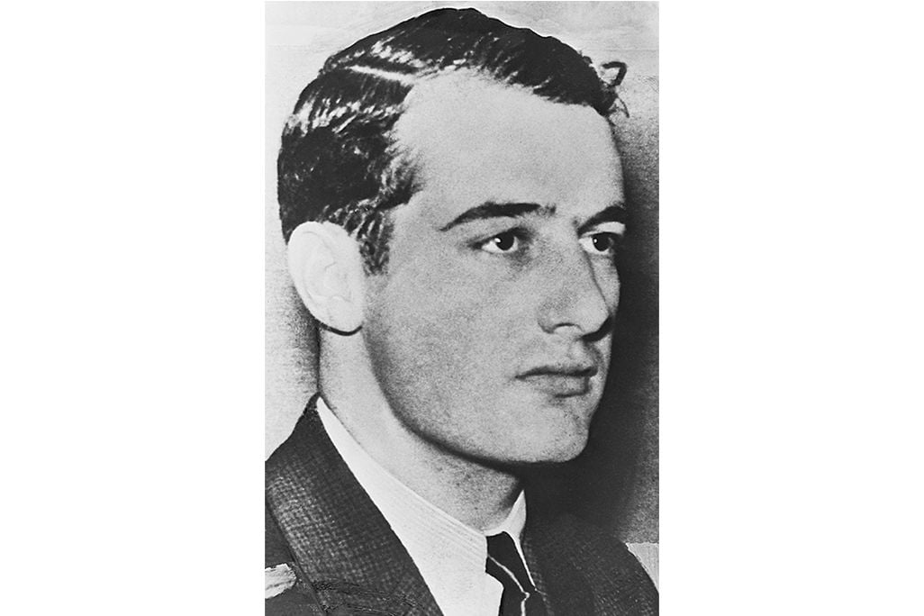 Raoul Wallenberg