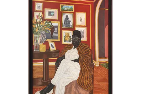 The Marchioness (2016) depicts a member of the fictional UmuEze Amara family, "one of the oldest noble clans in Nigeria."