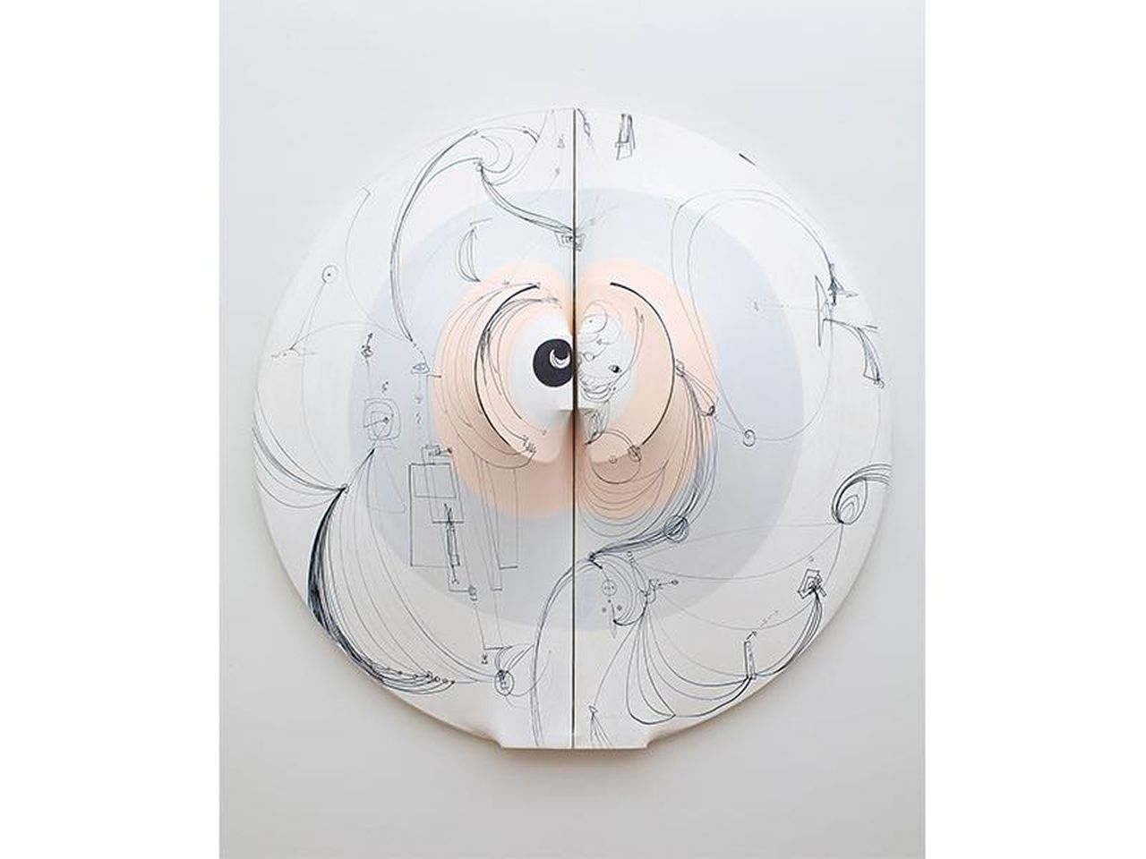 New York Museum Highlights the Artwork of Zilia Sánchez