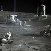 Four Things We’ve Learned About NASA’s Planned Base Camp on the Moon icon