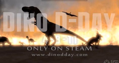 Dino D-Day on Steam