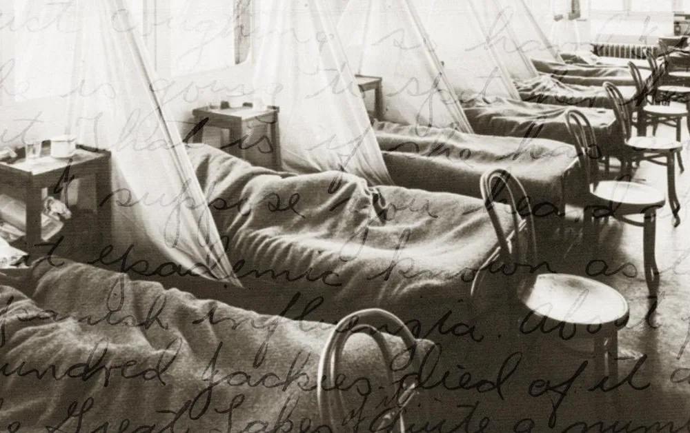 Influenza patients (social)