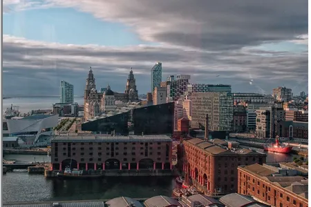 Liverpool is only the third site to be stripped of its Unesco World Heritage status.