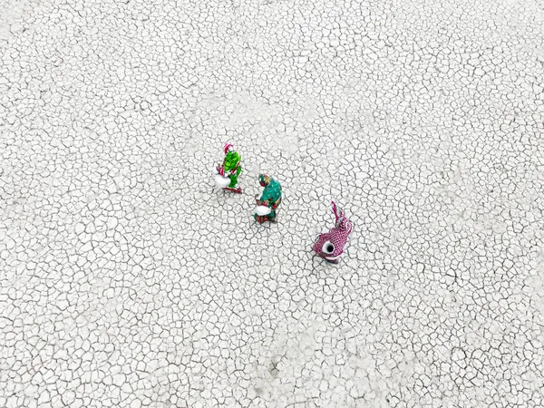 Trek for Water thumbnail