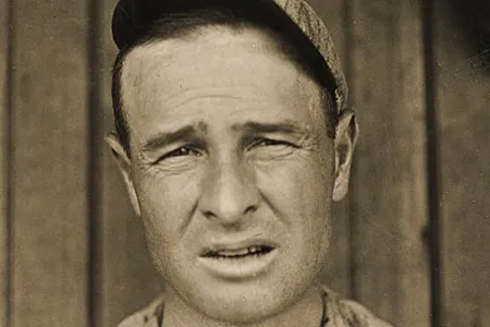 First baseman Frank Chance was known as "the Peerless Leader."