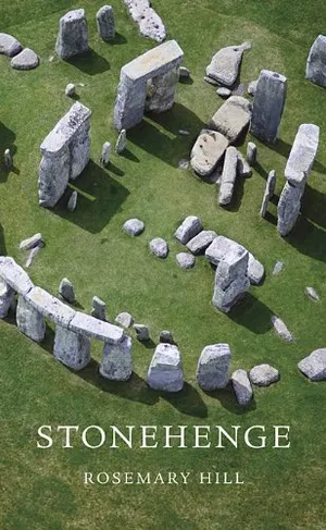Stonehenge (Wonders of the World)