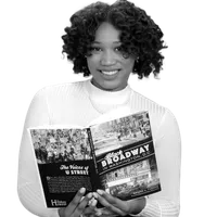 Briana A. Thomas