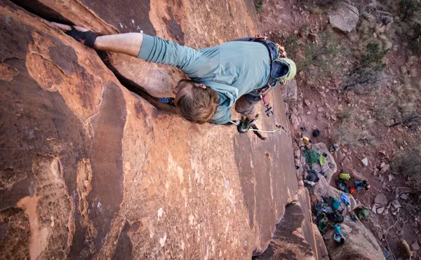 Plugging Upwards thumbnail