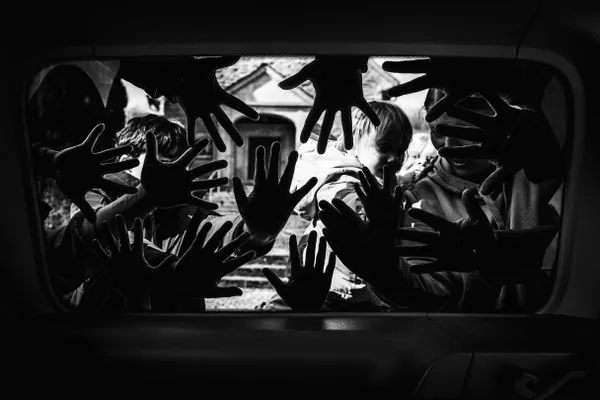 Separated Touch thumbnail