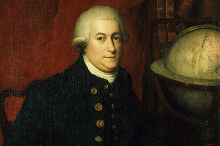 In the late 18th century, George Vancouver and his crew systematically sighted 75 geographical features in the Pacific Northwest, giving them entirely new names based on European taxonomy and imperial ambitions.
