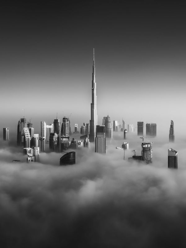 City in the Clouds thumbnail