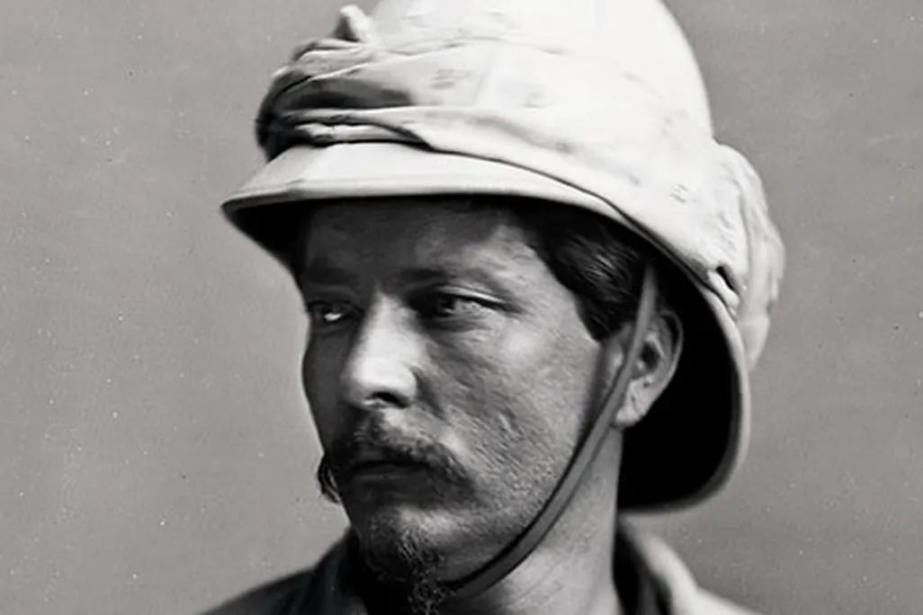 Henry Morton Stanley