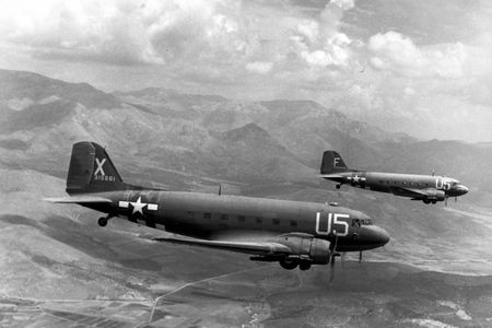 The June 6, 2019, event will mirror paratrooper landings on D-Day