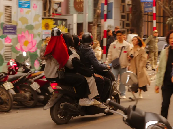 Two wheels eight legs thumbnail