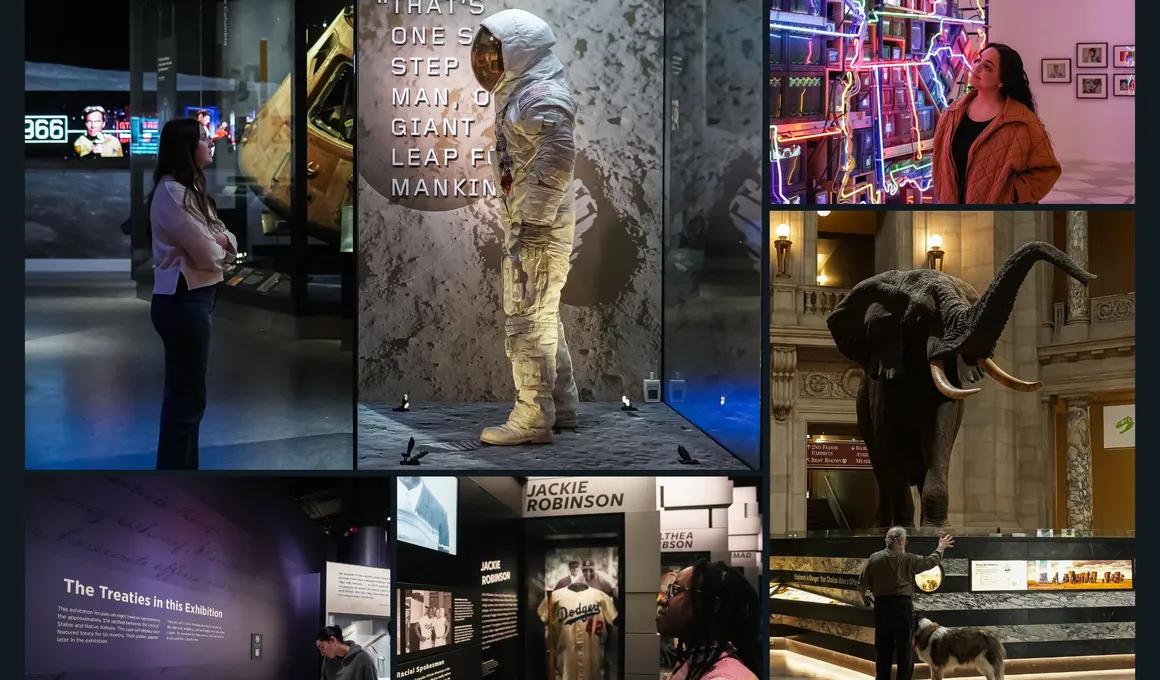 Office of Digital and Innovation Blog | Smithsonian Magazine