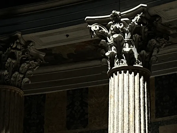 The Chosen Column thumbnail