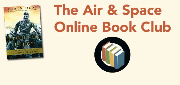 ASM Online Book Club