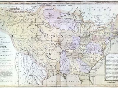 Louisiana Purchase