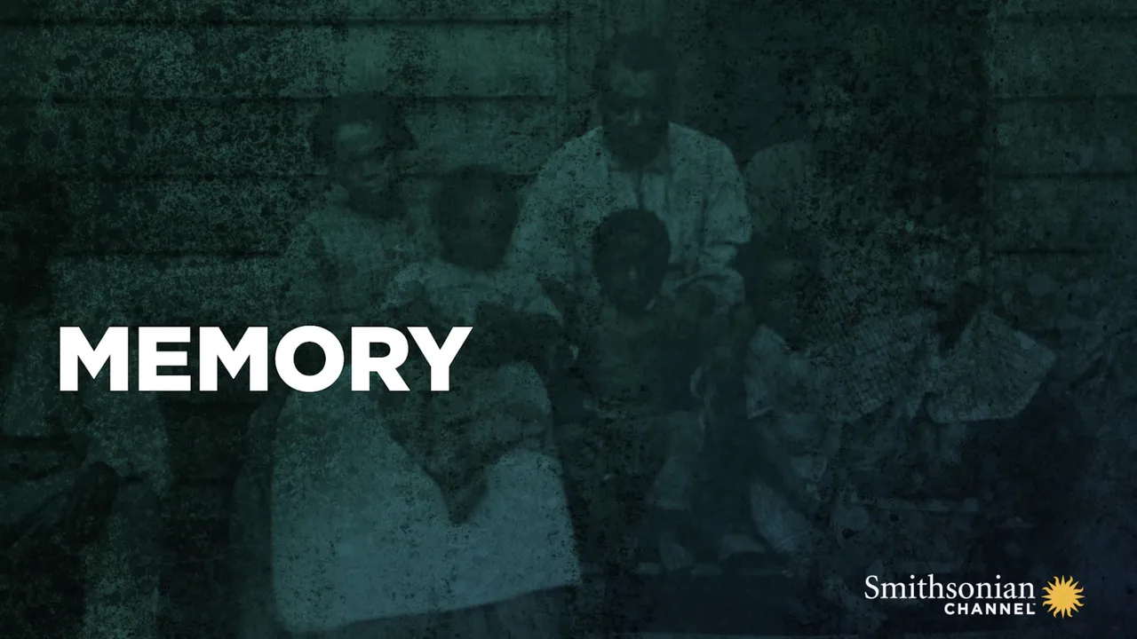Preview thumbnail for Conversations in Context: Memory