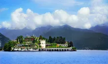 Italy's Lake District: A One-Week Stay in Stresa photo